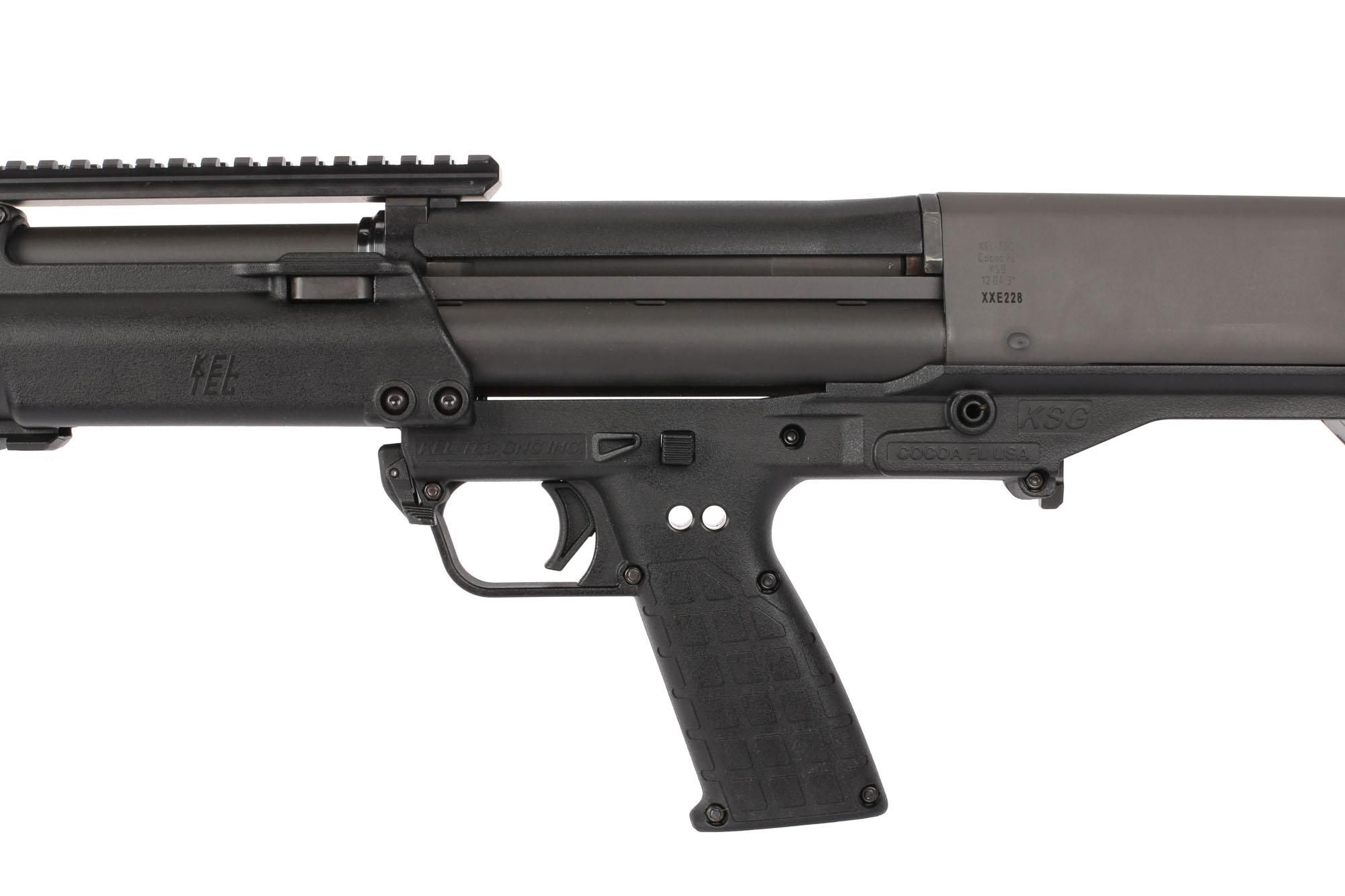 Kel-Tec 18.5
